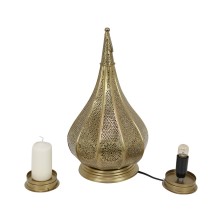 Lampe de Table Marocaine