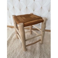 Tabouret Bohème