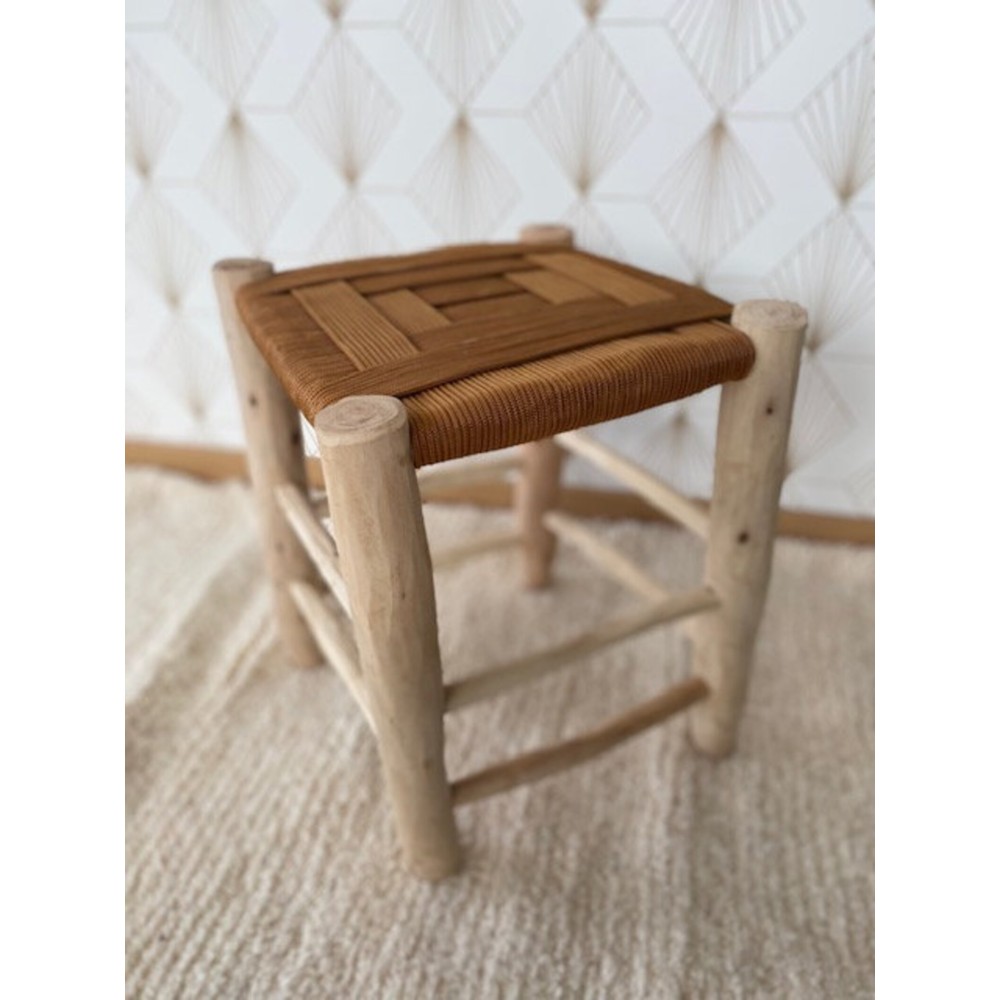 Tabouret Bohème