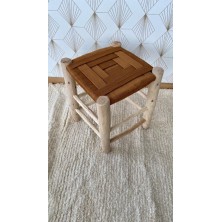 Tabouret Bohème