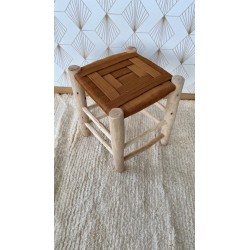 Tabouret Bohème